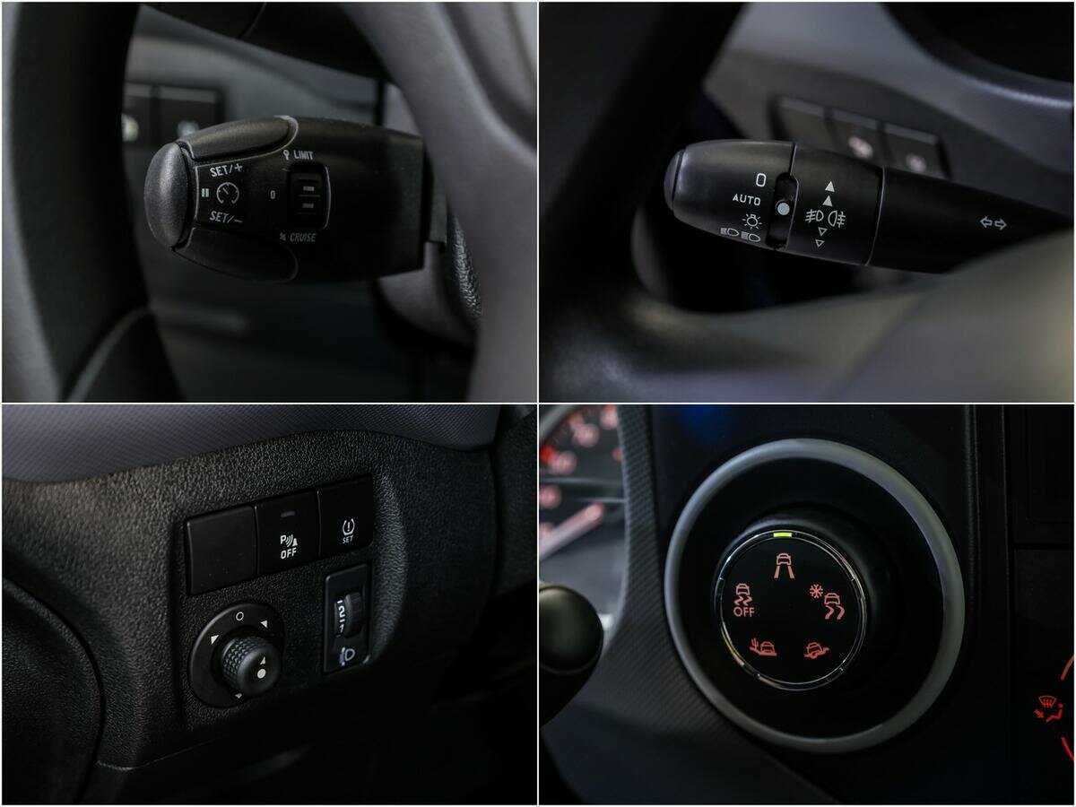 Citroen Berlingo с пробегом — 2021 год. Фото: #14