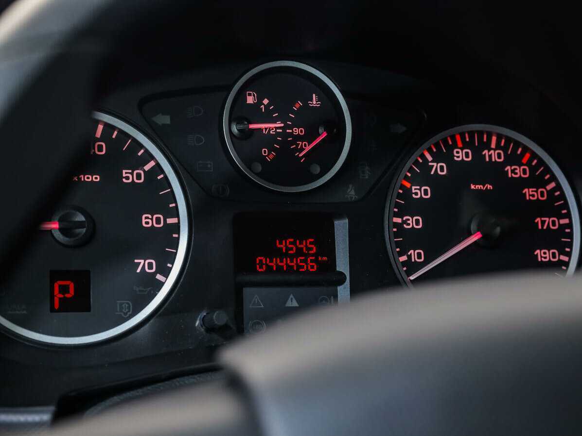 Citroen Berlingo с пробегом — 2021 год. Фото: #16