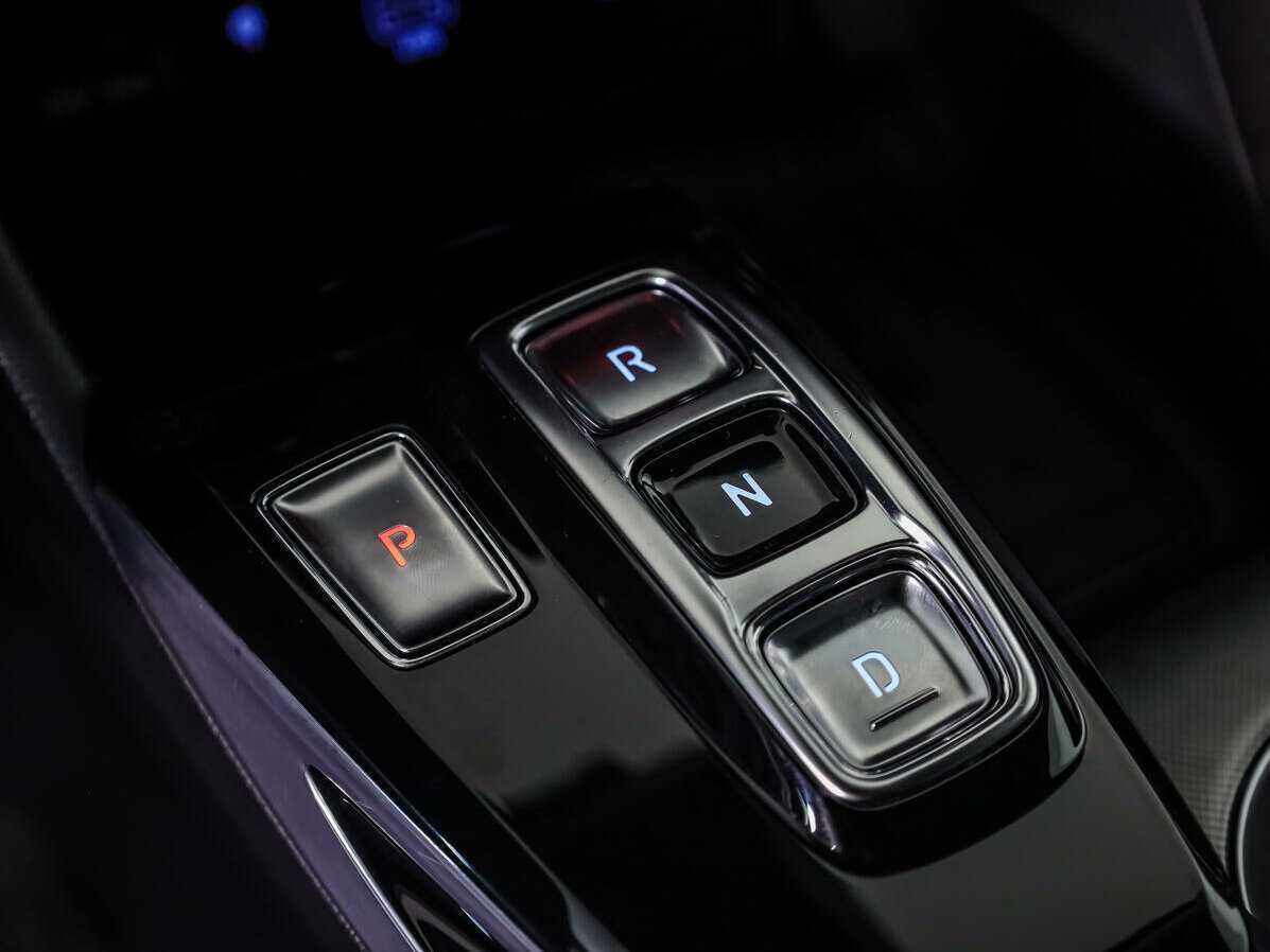 Hyundai Sonata с пробегом — 2021 год. Фото: #14