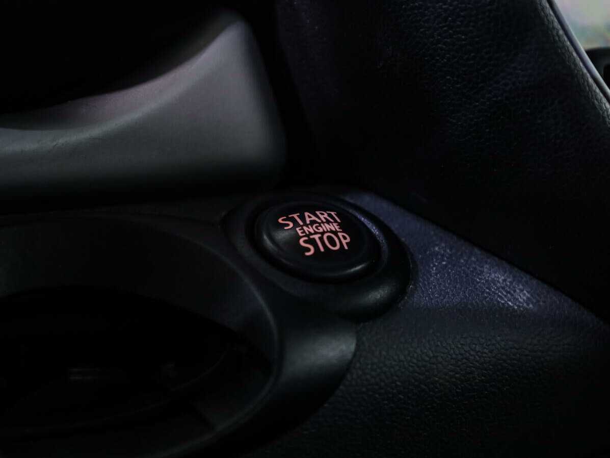 Mini Hatch с пробегом — 2011 год. Фото: #14