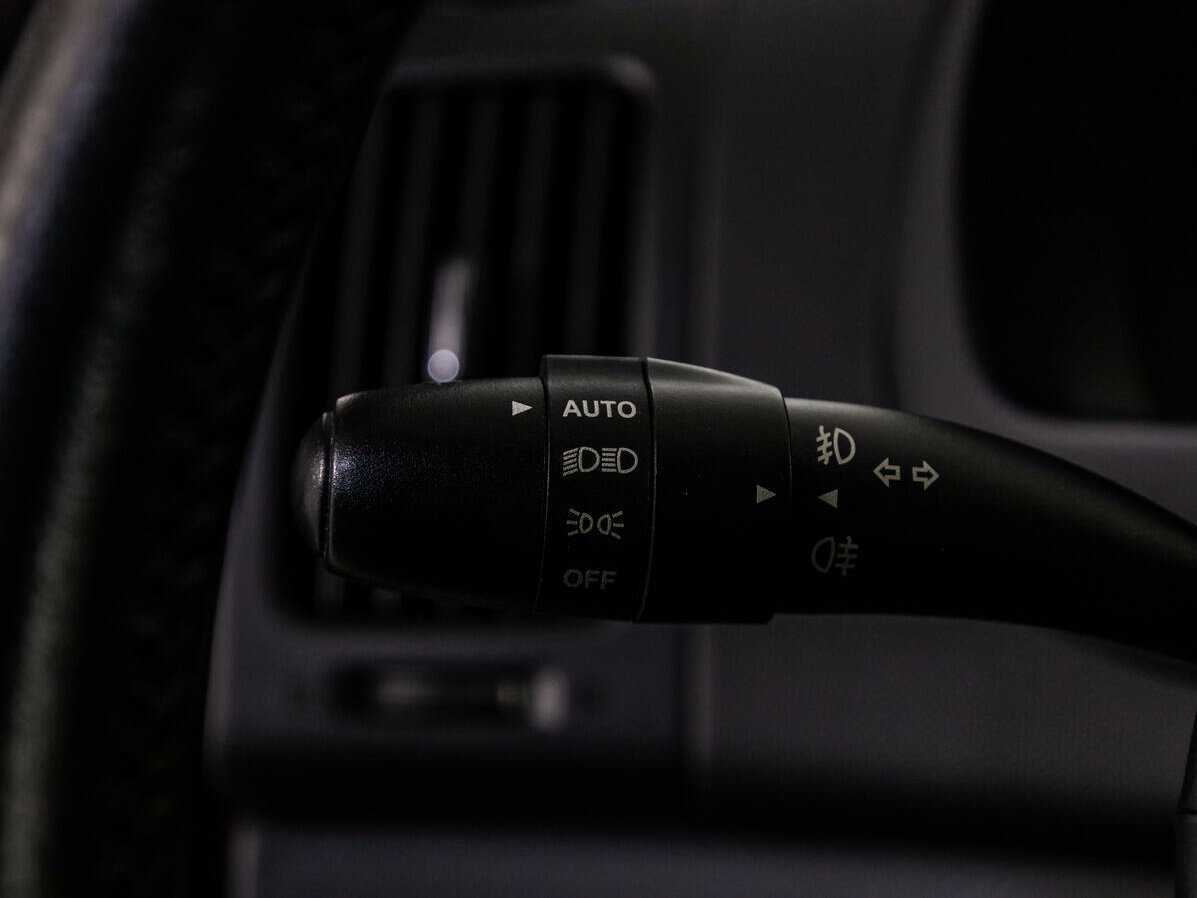 Hyundai i30 с пробегом — 2009 год. Фото: #13