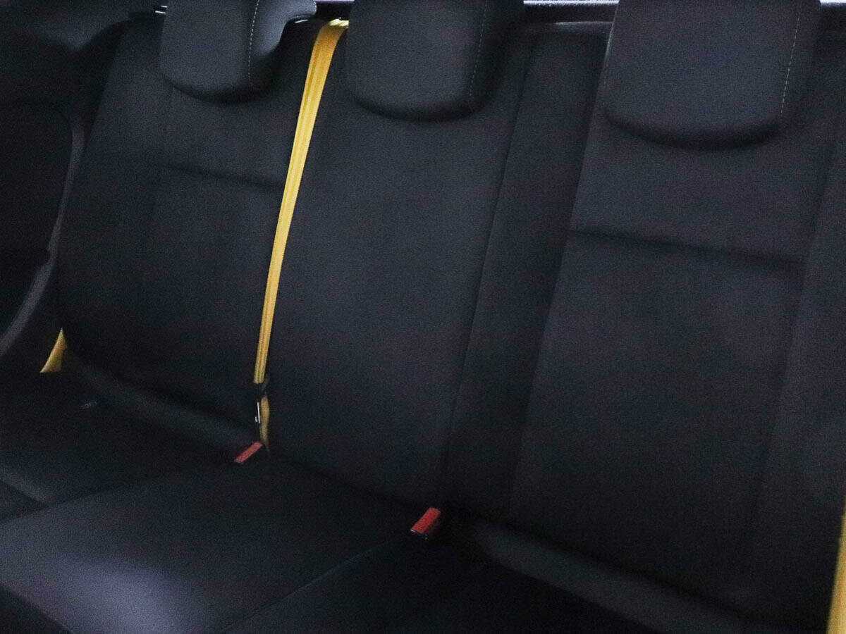 Renault Megane RS с пробегом — 2013 год. Фото: #7