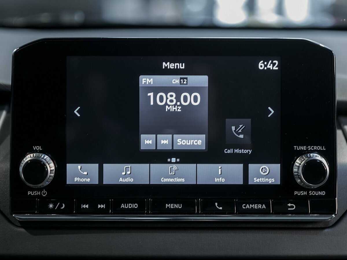 Mitsubishi Outlander с пробегом — 2022 год. Фото: #19