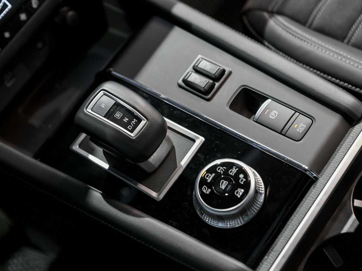 Mitsubishi Outlander с пробегом — 2022 год. Фото: #22