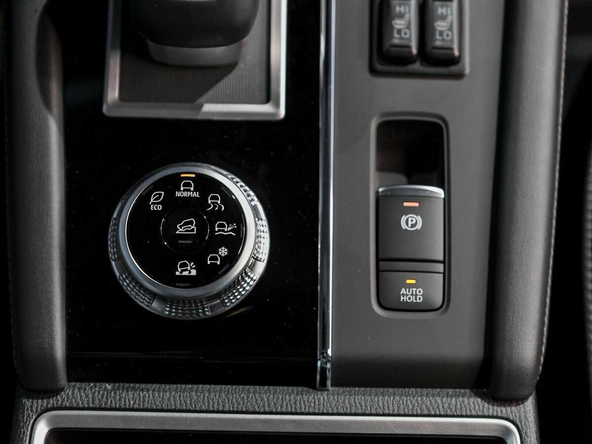 Mitsubishi Outlander с пробегом — 2022 год. Фото: #23