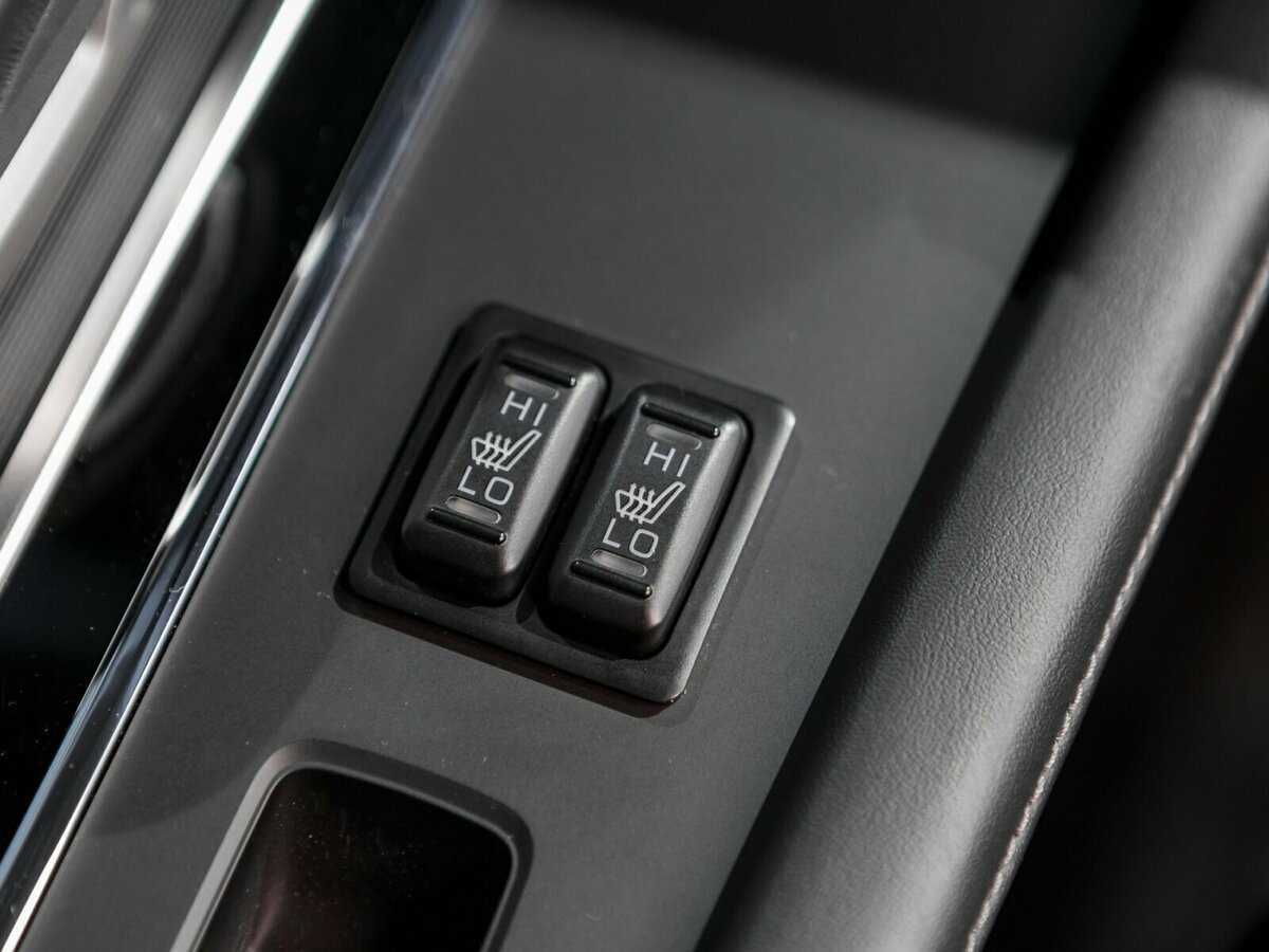 Mitsubishi Outlander с пробегом — 2022 год. Фото: #24