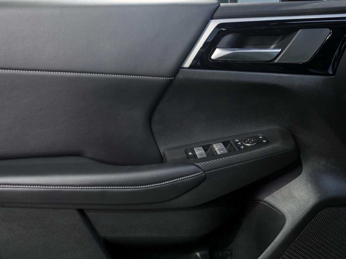 Mitsubishi Outlander с пробегом — 2022 год. Фото: #25