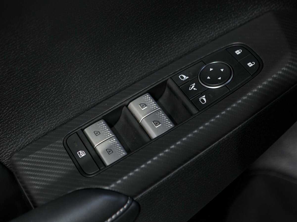 Mitsubishi Outlander с пробегом — 2022 год. Фото: #26