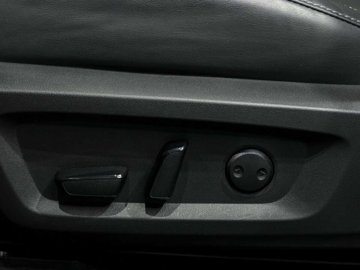 Mitsubishi Outlander с пробегом — 2022 год. Фото: #27