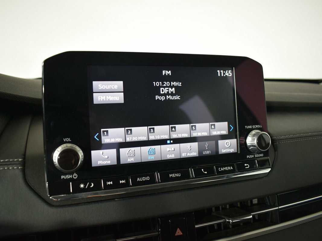 Mitsubishi Outlander с пробегом — 2022 год. Фото: #11