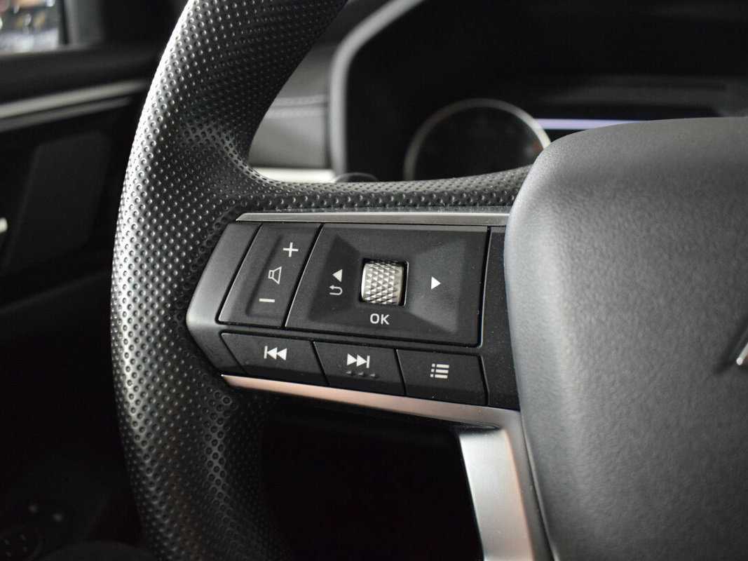 Mitsubishi Outlander с пробегом — 2022 год. Фото: #16