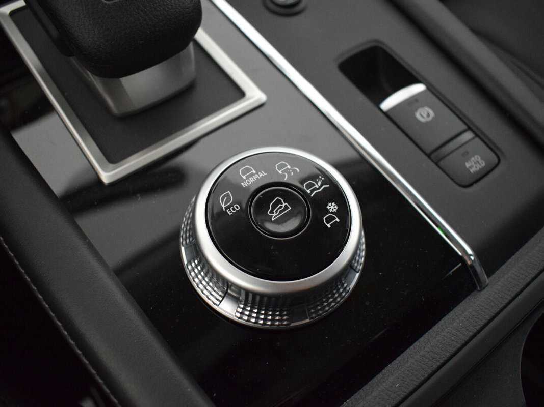 Mitsubishi Outlander с пробегом — 2022 год. Фото: #18