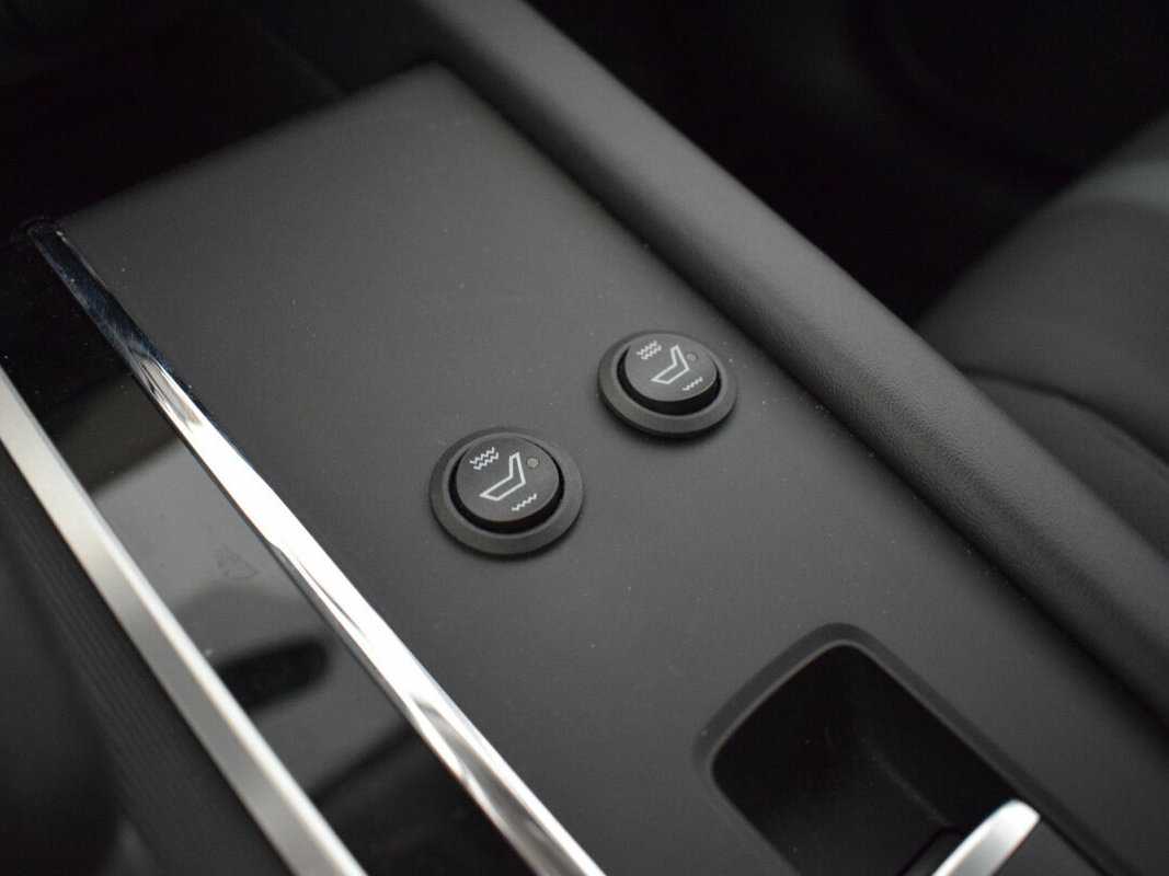 Mitsubishi Outlander с пробегом — 2022 год. Фото: #19