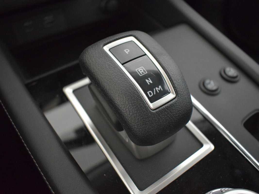 Mitsubishi Outlander с пробегом — 2022 год. Фото: #20