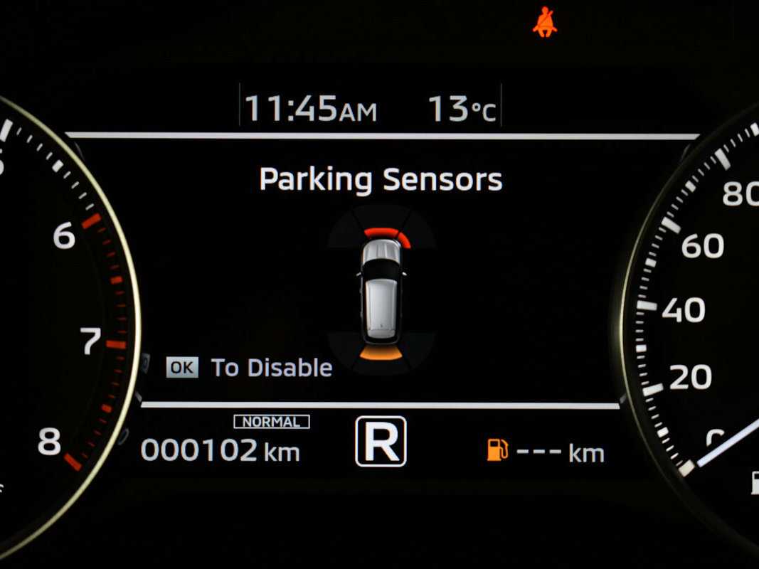 Mitsubishi Outlander с пробегом — 2022 год. Фото: #23