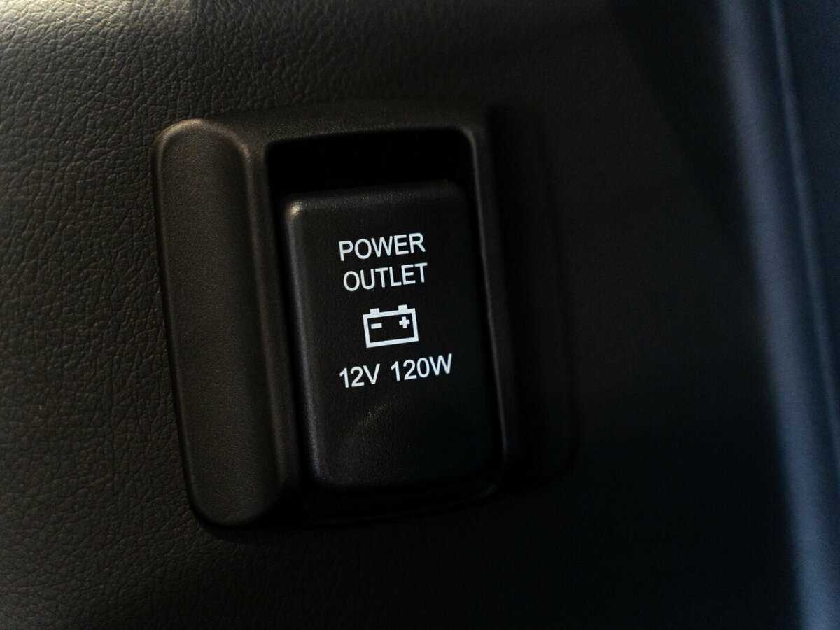 Mitsubishi Outlander с пробегом — 2022 год. Фото: #8