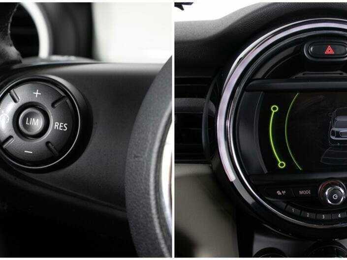 Mini Hatch с пробегом — 2014 год. Фото: #16