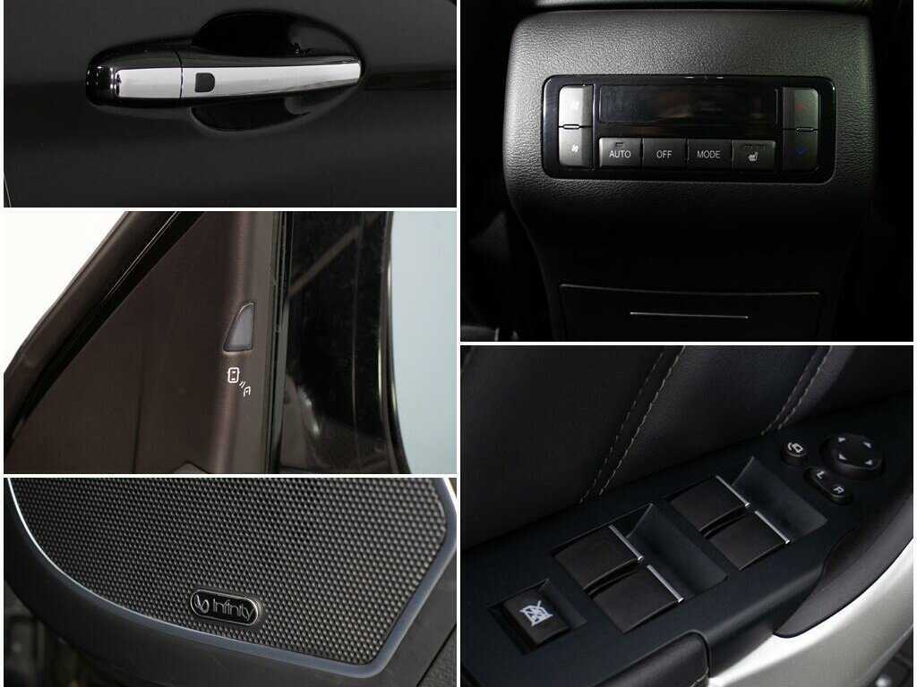 Haval H9 с пробегом — 2022 год. Фото: #16