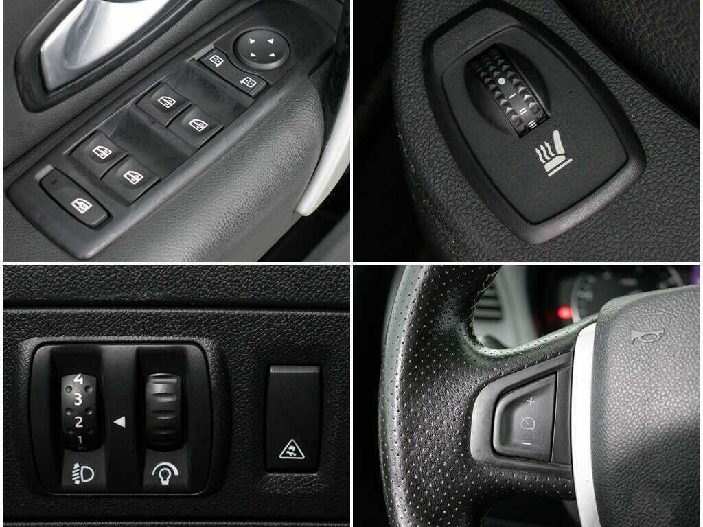 Renault Laguna с пробегом — 2008 год. Фото: #15