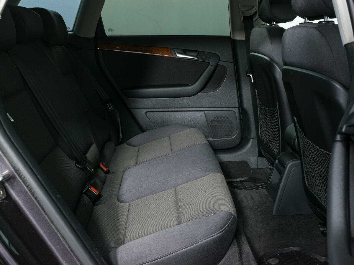 Audi A3 с пробегом — 2011 год. Фото: #9