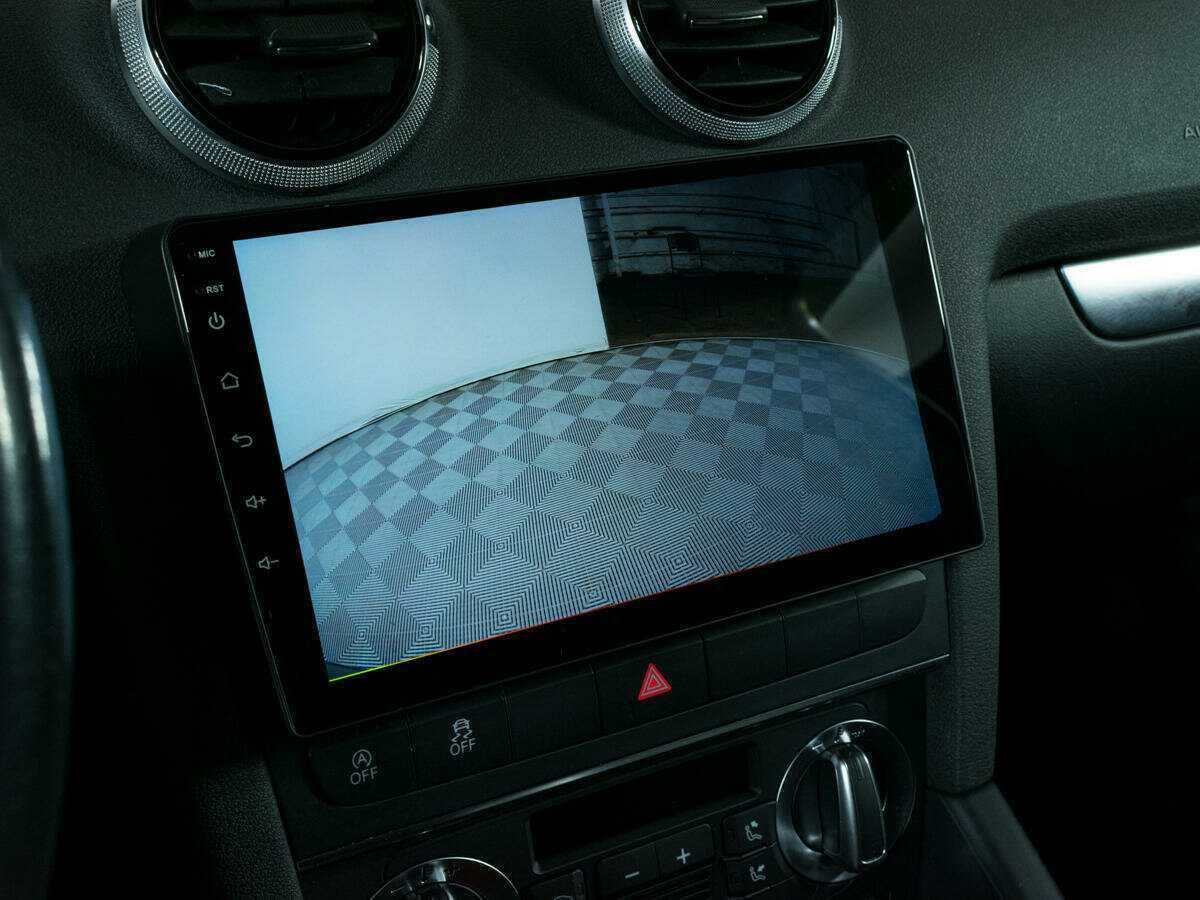 Audi A3 с пробегом — 2011 год. Фото: #13