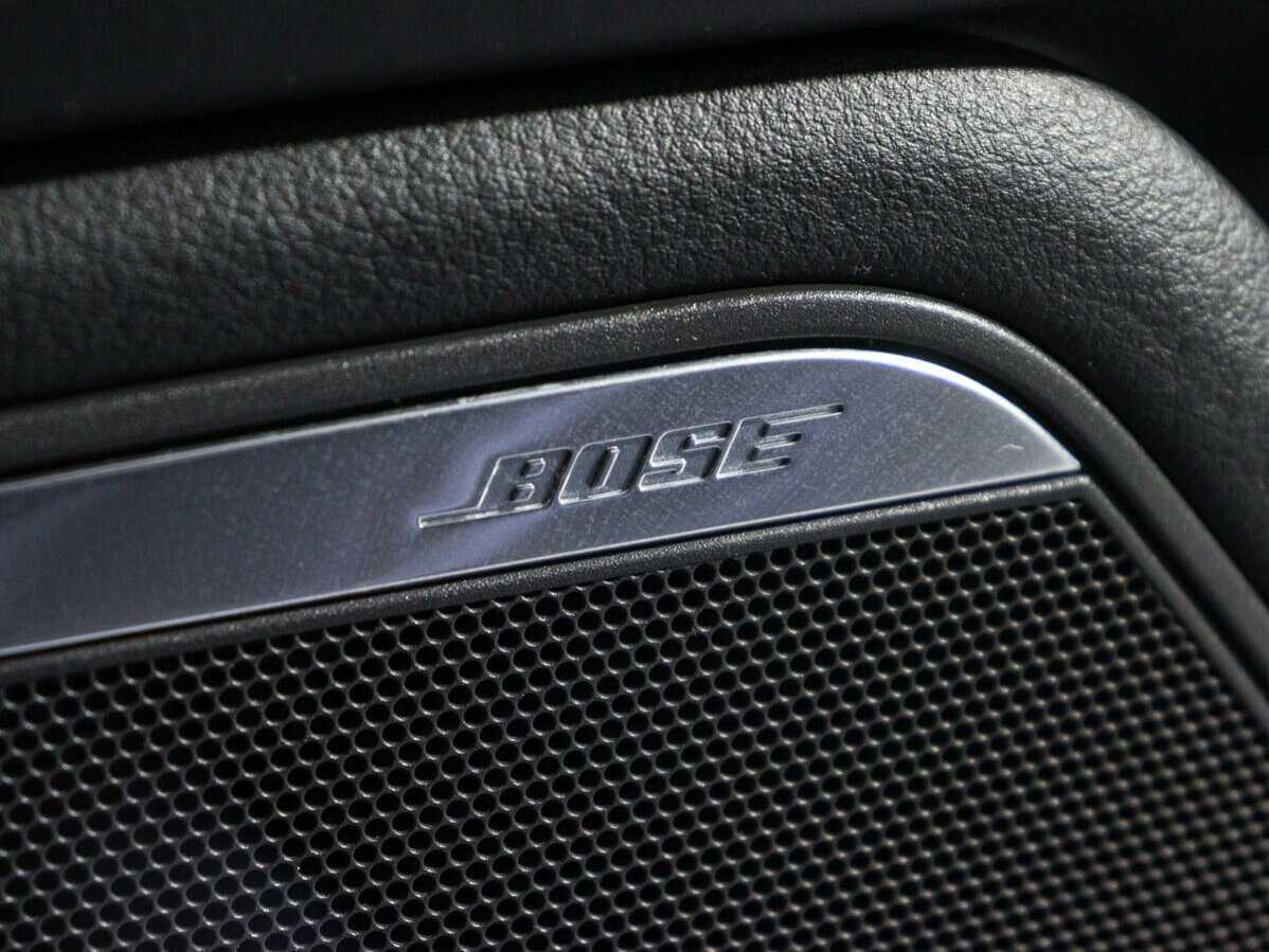 Audi A7 с пробегом — 2016 год. Фото: #14