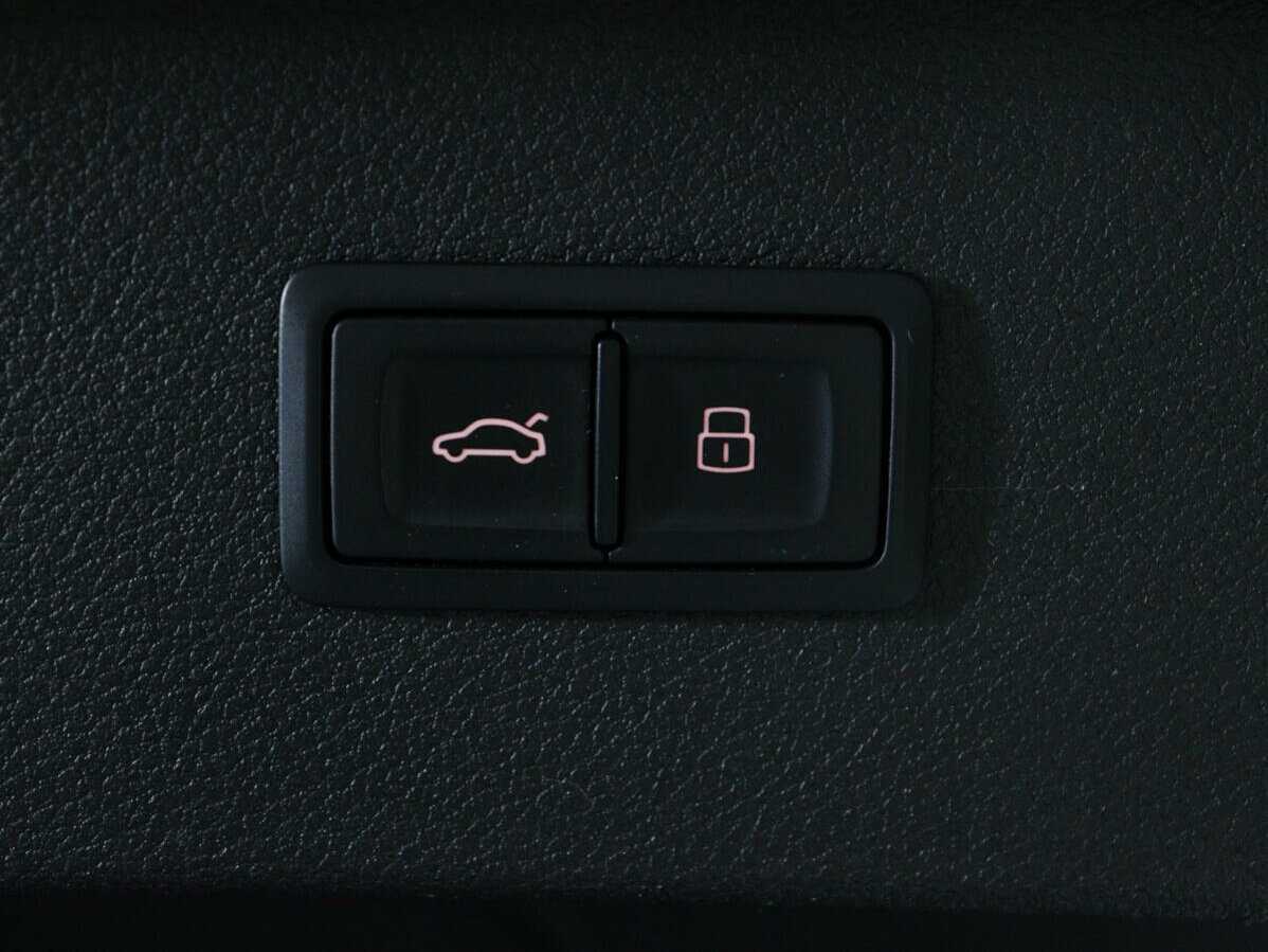 Audi A7 с пробегом — 2016 год. Фото: #15