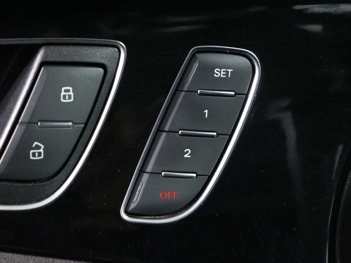 Audi A7 с пробегом — 2016 год. Фото: #17