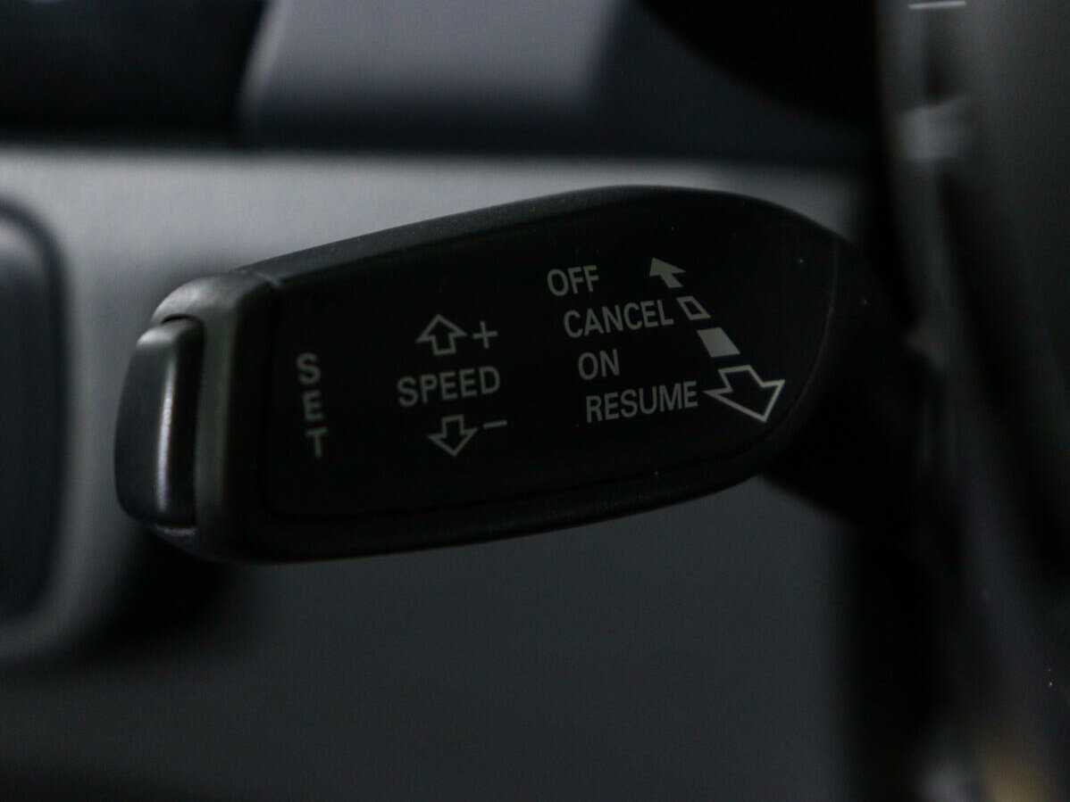 Audi A7 с пробегом — 2016 год. Фото: #18