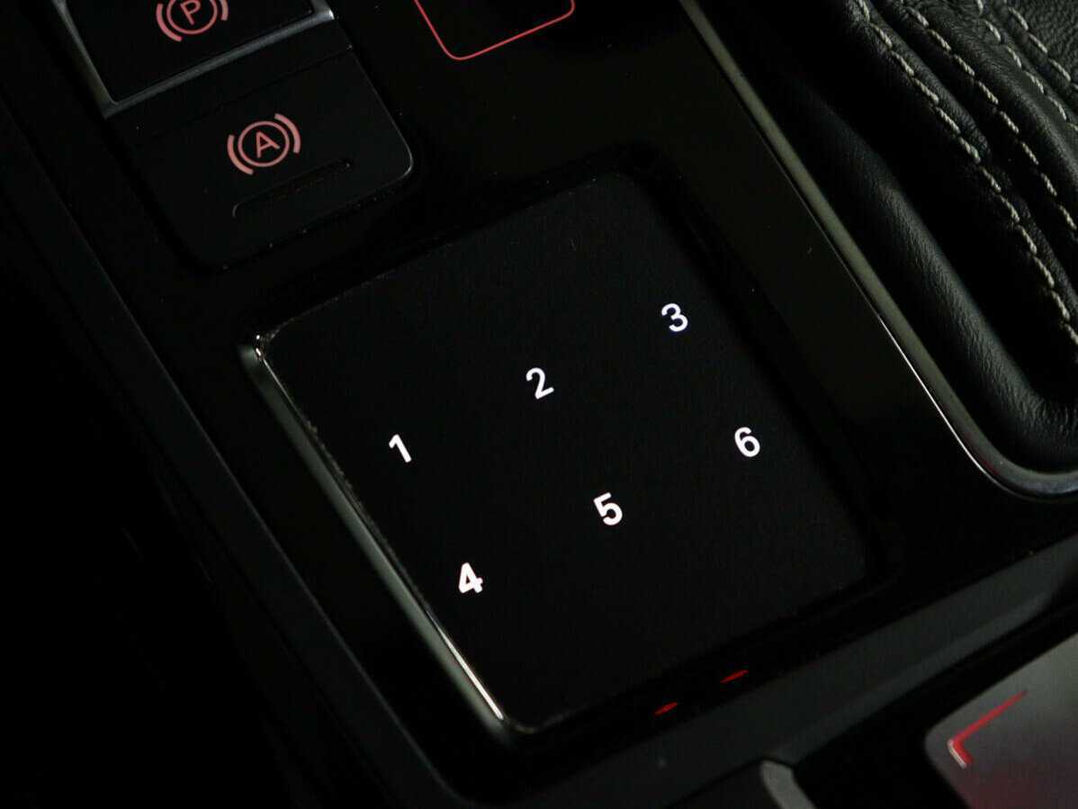 Audi A7 с пробегом — 2016 год. Фото: #22