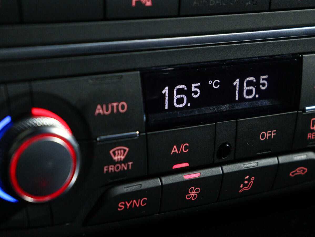 Audi A7 с пробегом — 2016 год. Фото: #23