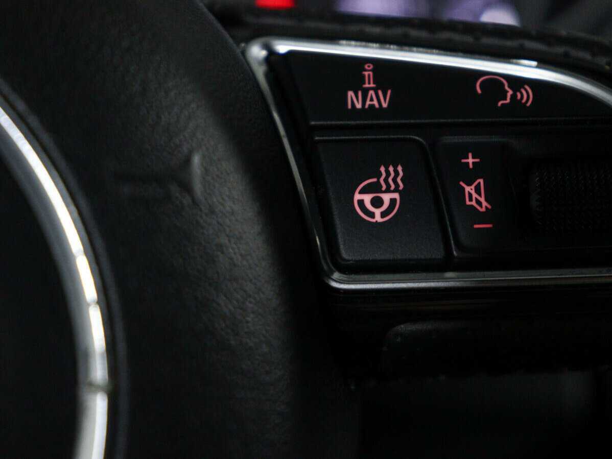 Audi A7 с пробегом — 2016 год. Фото: #24