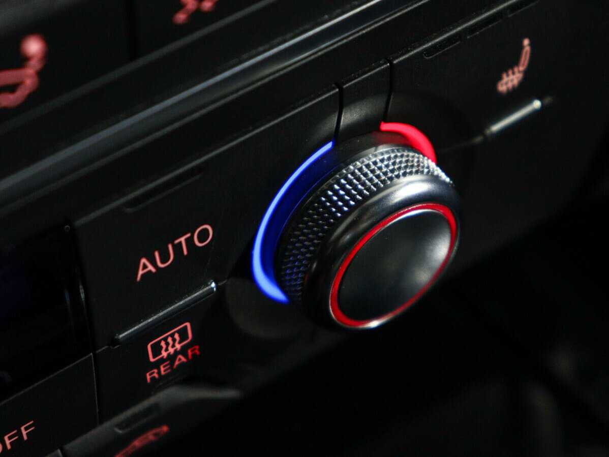 Audi A7 с пробегом — 2016 год. Фото: #25