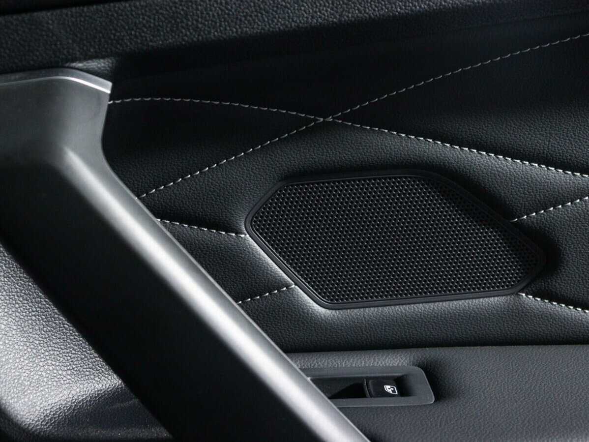 Volkswagen Tiguan с пробегом — 2023 год. Фото: #12