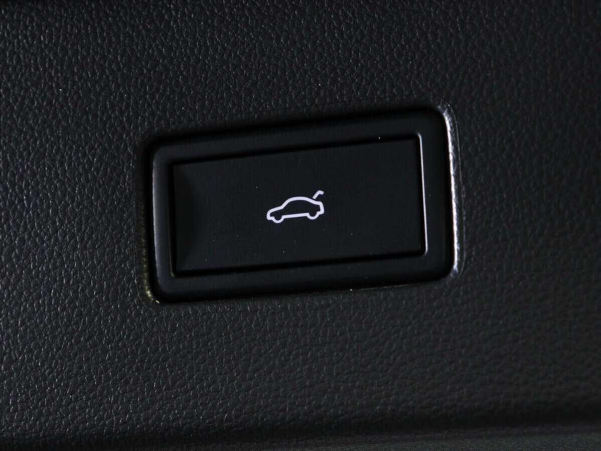 Volkswagen Tiguan с пробегом — 2023 год. Фото: #14