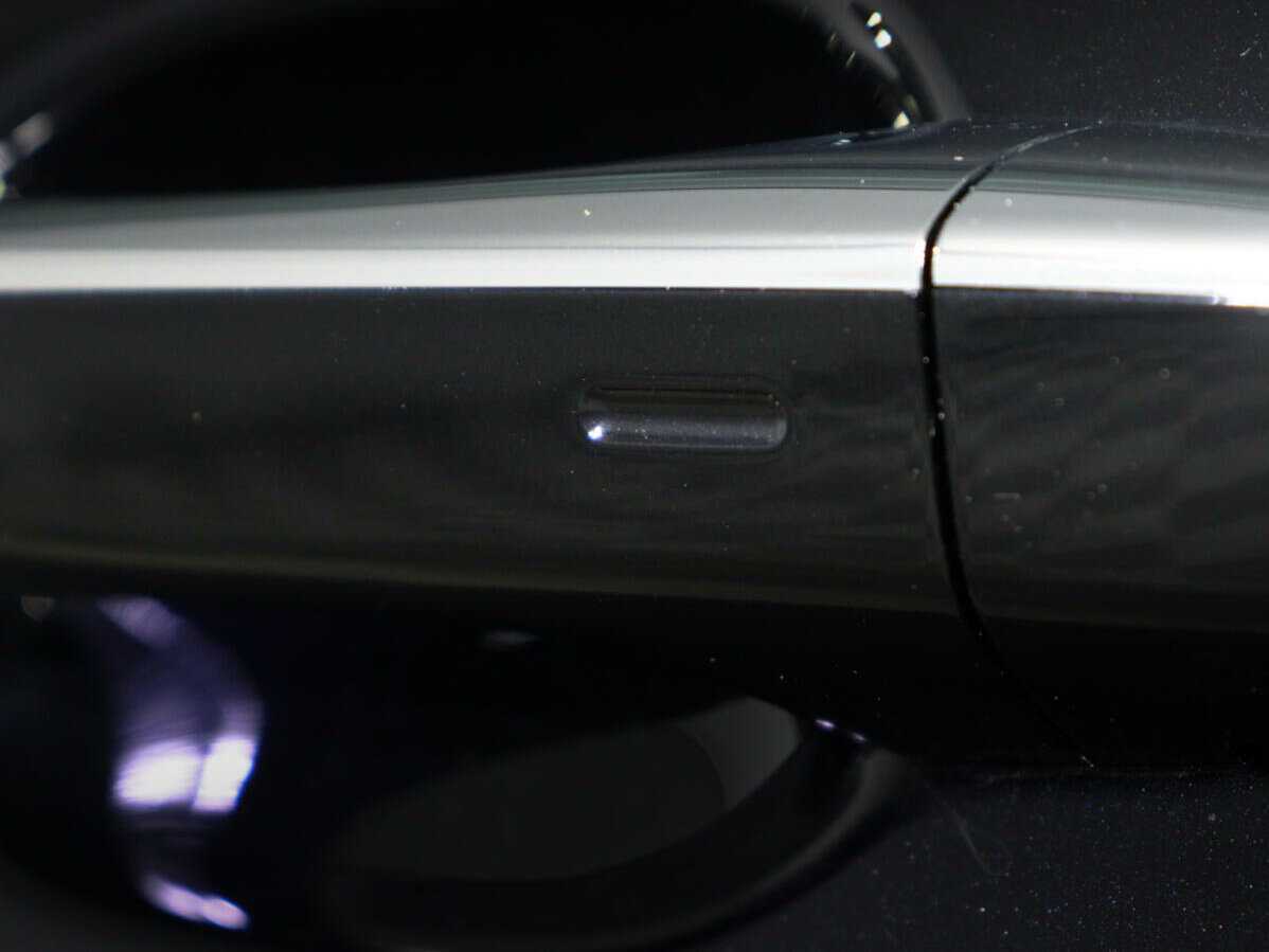 Volkswagen Tiguan с пробегом — 2023 год. Фото: #17