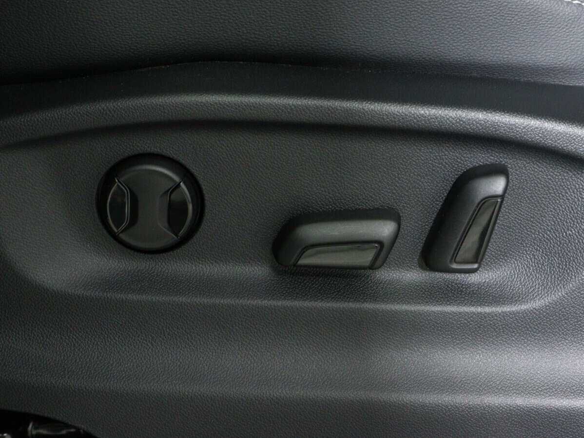 Volkswagen Tiguan с пробегом — 2023 год. Фото: #18