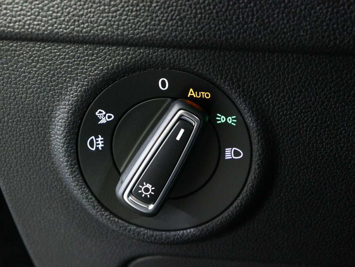 Volkswagen Tiguan с пробегом — 2023 год. Фото: #20