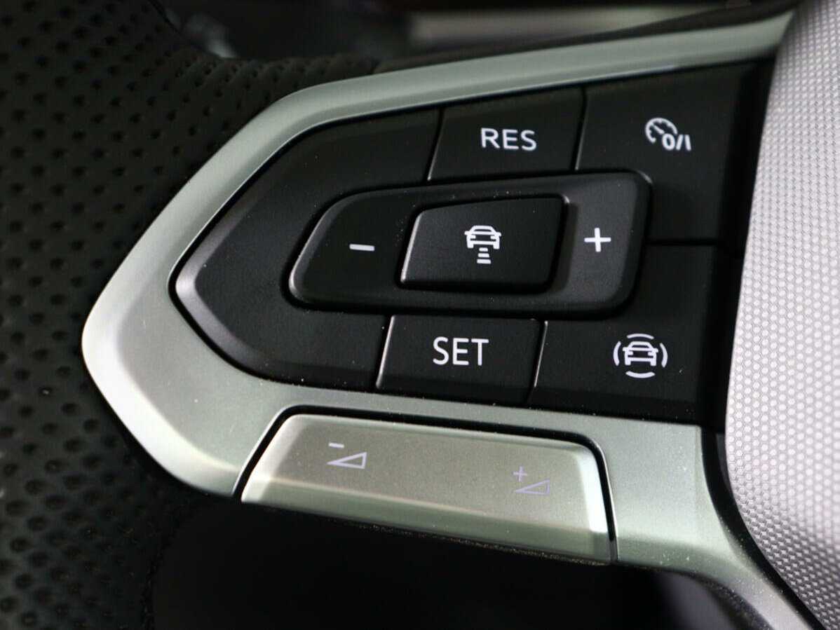 Volkswagen Tiguan с пробегом — 2023 год. Фото: #21