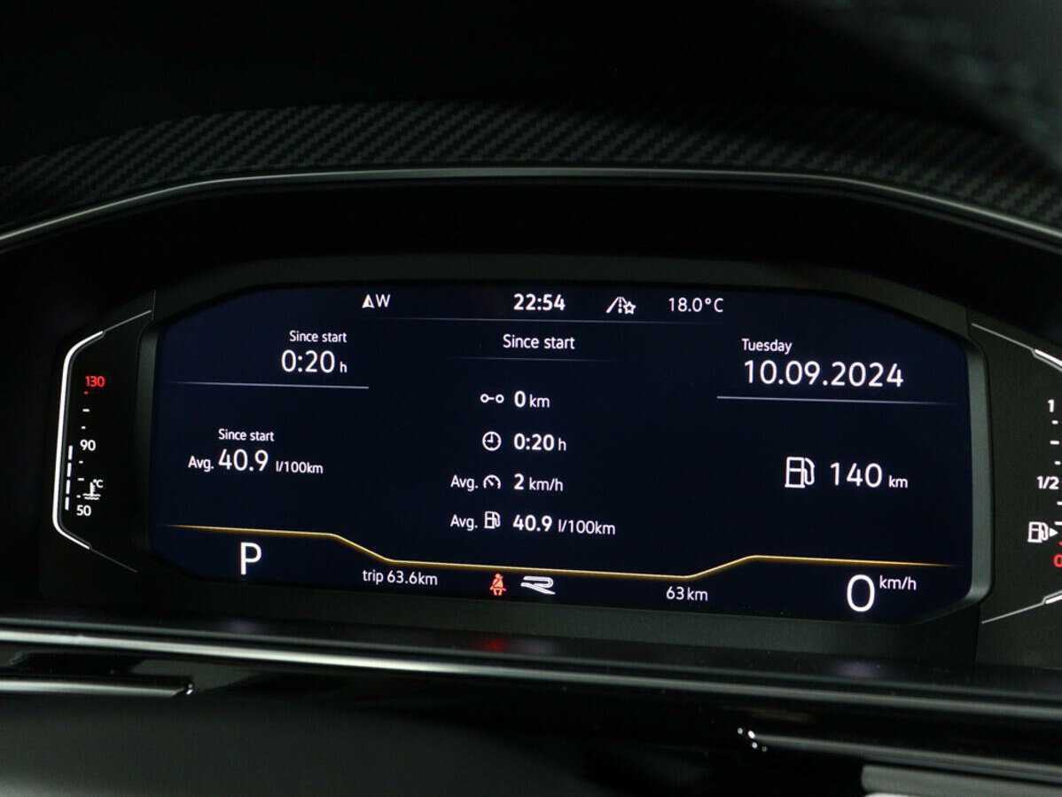 Volkswagen Tiguan с пробегом — 2023 год. Фото: #22