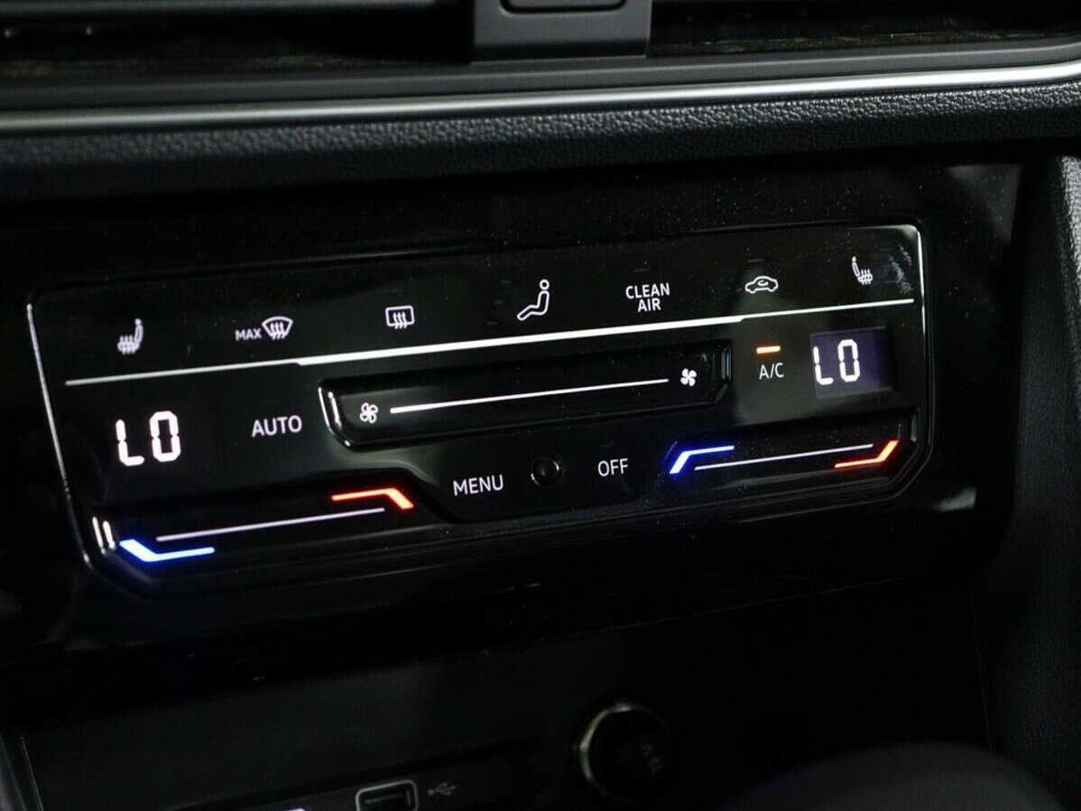 Volkswagen Tiguan с пробегом — 2023 год. Фото: #23