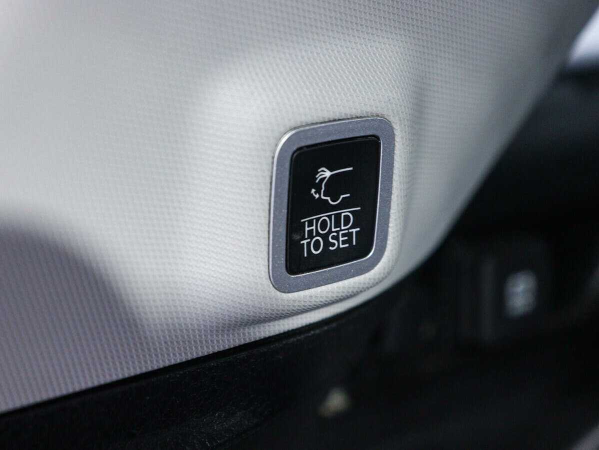 Jeep Grand Cherokee с пробегом — 2022 год. Фото: #15