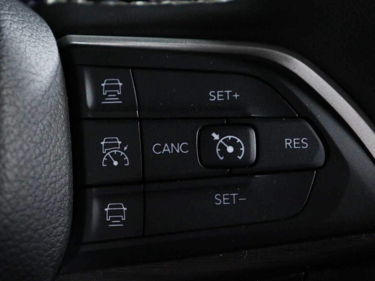 Jeep Grand Cherokee с пробегом — 2022 год. Фото: #17