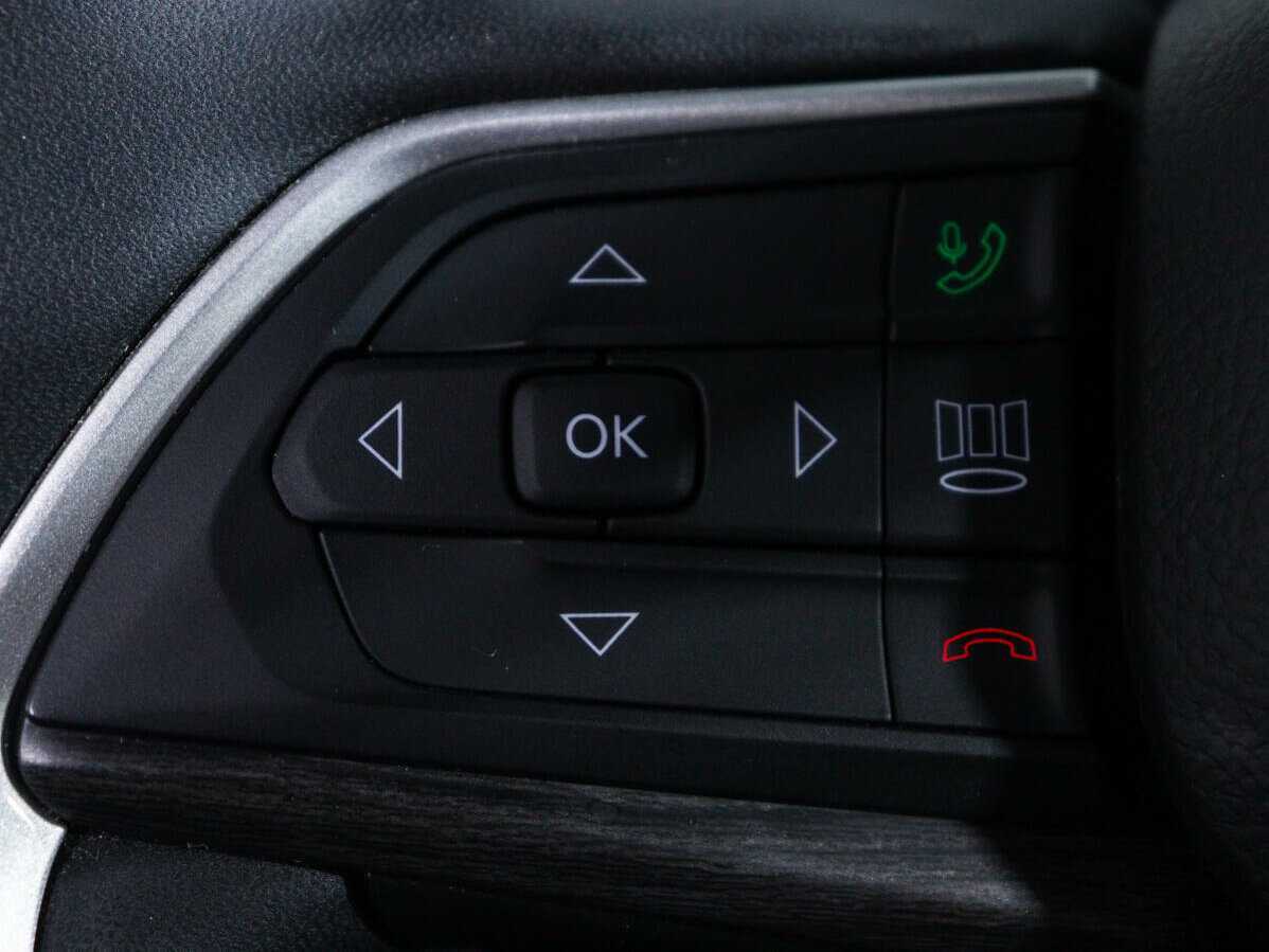 Jeep Grand Cherokee с пробегом — 2022 год. Фото: #18