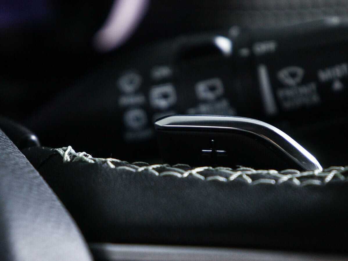 Jeep Grand Cherokee с пробегом — 2022 год. Фото: #19