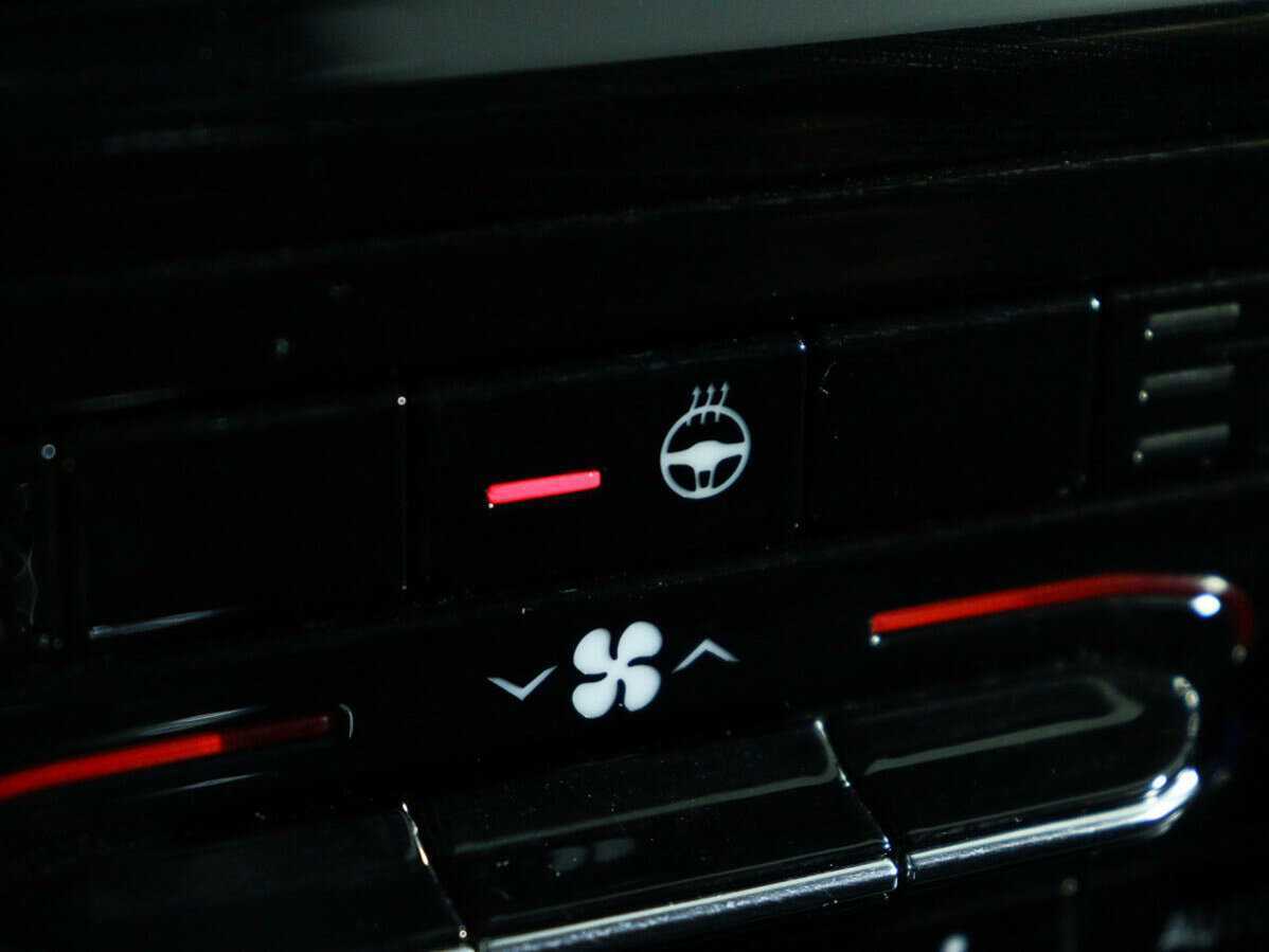 Jeep Grand Cherokee с пробегом — 2022 год. Фото: #21