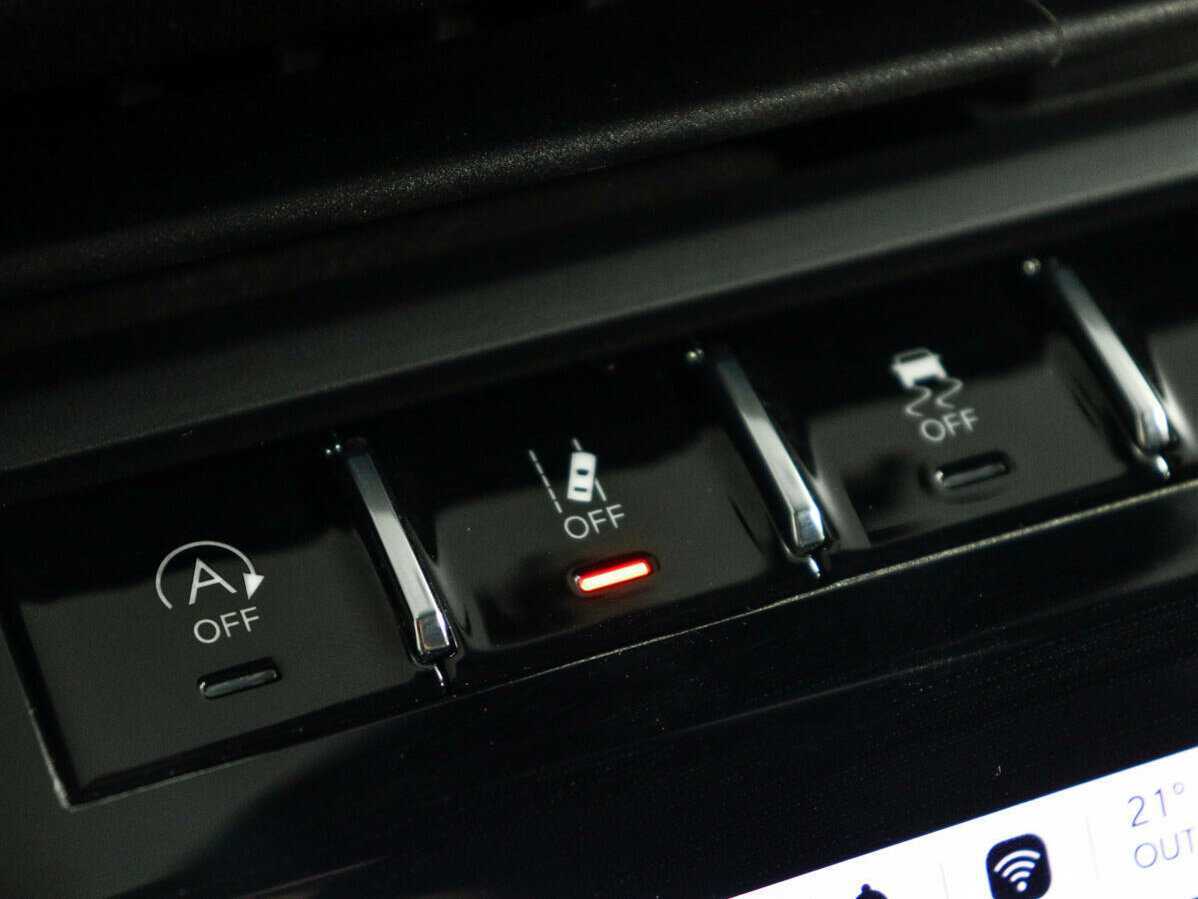 Jeep Grand Cherokee с пробегом — 2022 год. Фото: #22