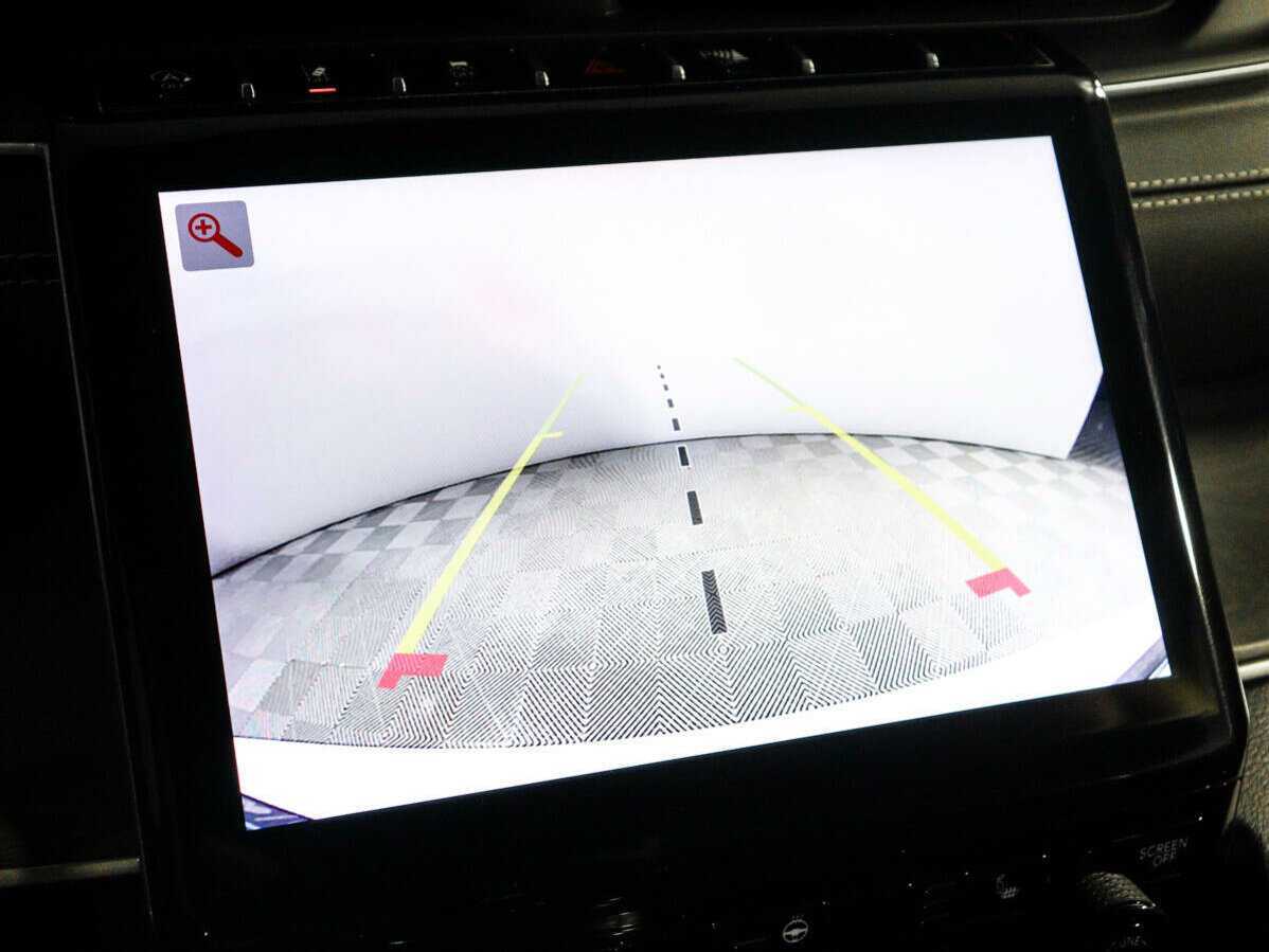 Jeep Grand Cherokee с пробегом — 2022 год. Фото: #24