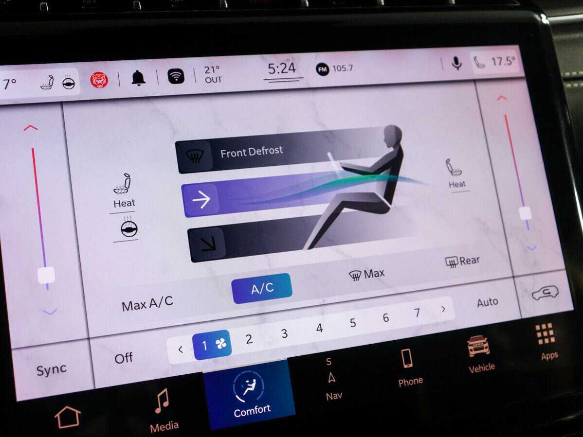 Jeep Grand Cherokee с пробегом — 2022 год. Фото: #26