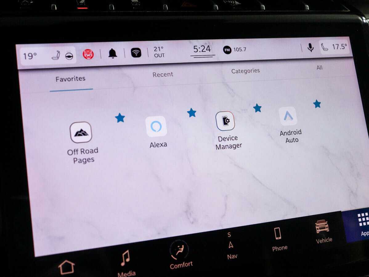 Jeep Grand Cherokee с пробегом — 2022 год. Фото: #27